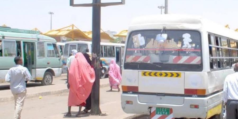 كم تبلغ تعرفة المواصلات الداخلية بأمدرمان؟ - جورنالك