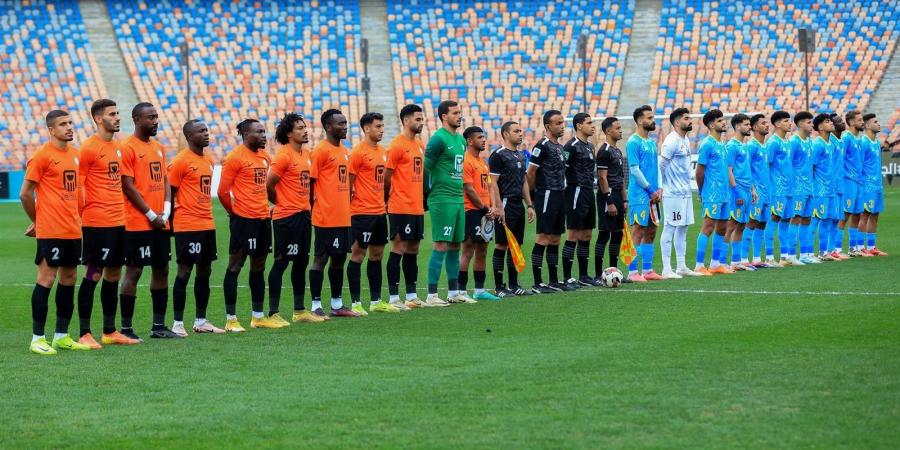 الدوري المصري.. البنك يعمق جراح الإسماعيلي وزد يزيد أوجاع الاتحاد السكندري - جورنالك