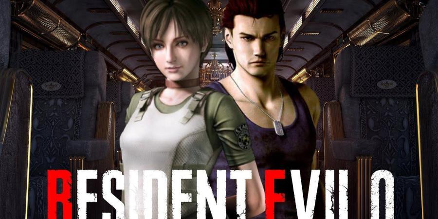 إشاعة: ريميك Resident Evil Zero يصدر هذا العام – وفيلم جديد يُعرض العام المقبل - جورنالك