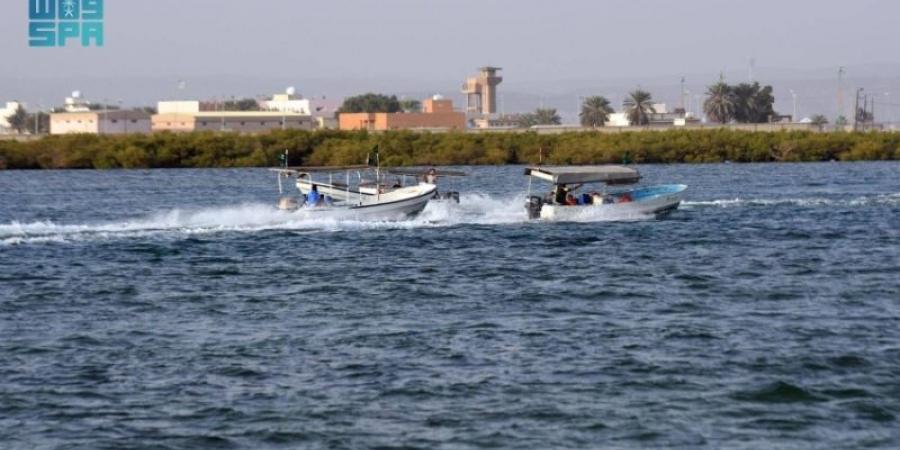 الثروة السمكية في عسير تتخطى حاجز الـ 4000 طن سنويًا - جورنالك