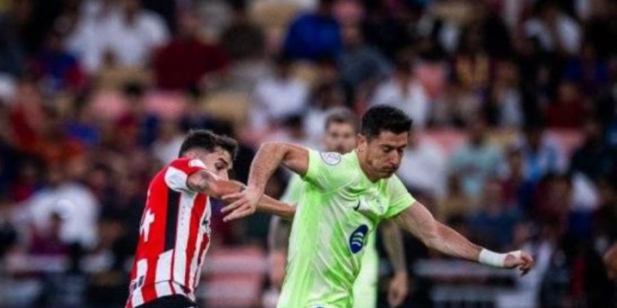 نهائي السوبر الإسباني.. رقم البرشا يثير الريال - جورنالك