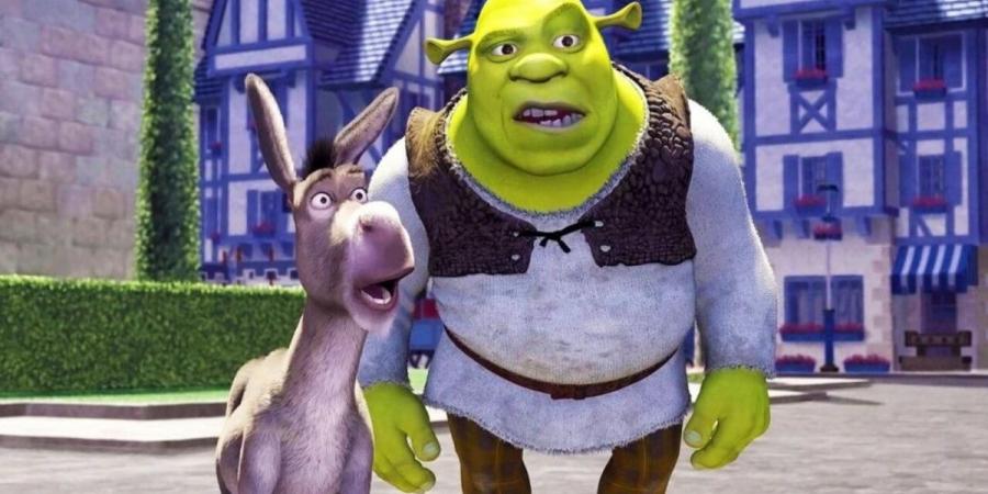 بعد تأجيله الأول.. إليكم موعد طرح فيلم "Shrek 5" المنتظر في صالات العرض - جورنالك