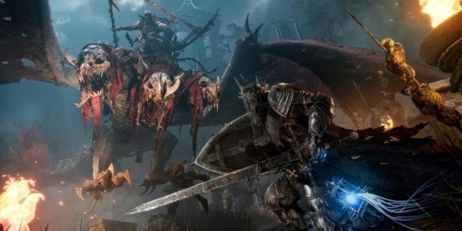 تحديات مختلفة.. ما الجديد في لعبة Lords of The Fallen خلال 2025؟ - جورنالك