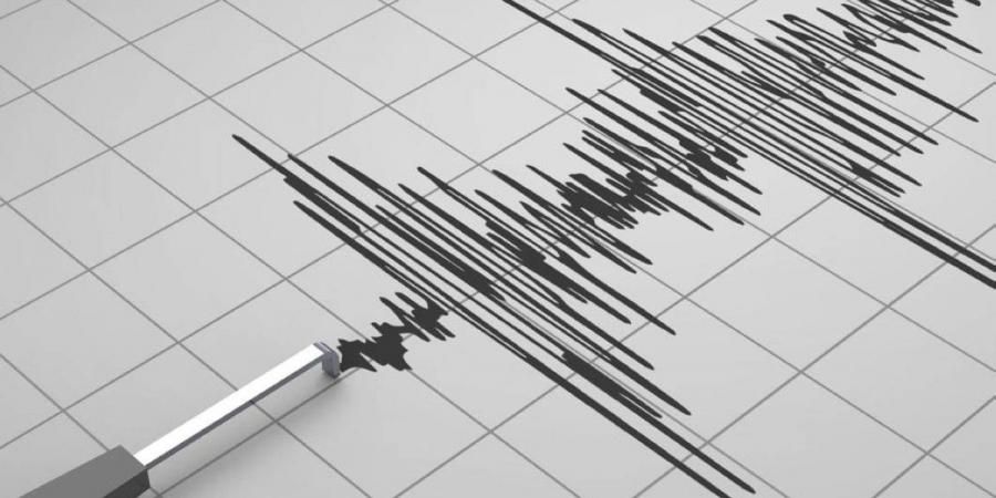 زلزال بقوة 4.8 درجات يضرب وسط إثيوبيا - جورنالك في الأحد 12:16 مساءً