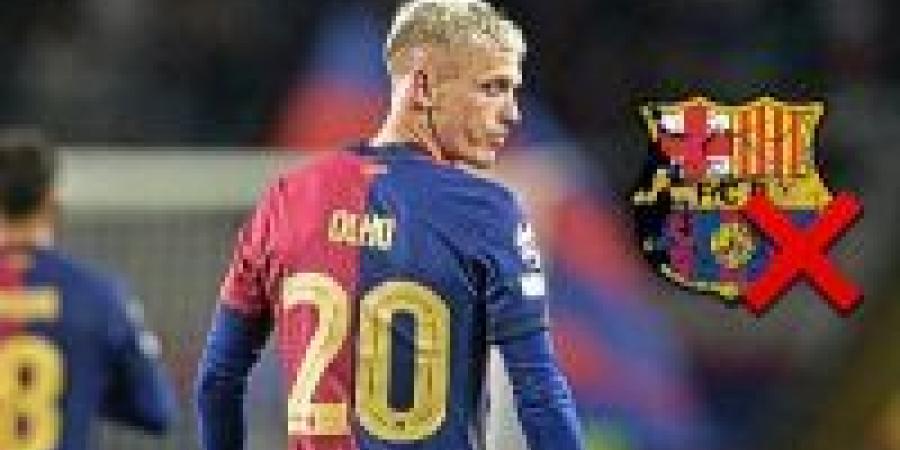 برشلونة يُتهم بالغش من قبل لاعب سابق..!! - جورنالك