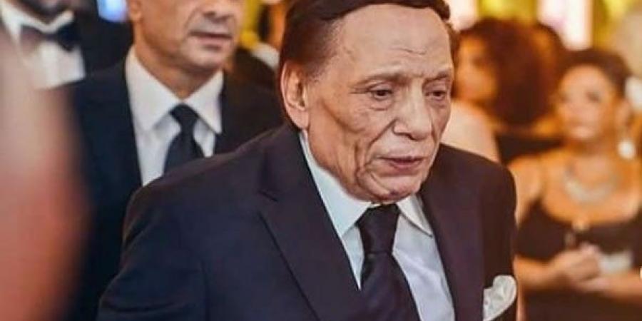 محمد التاجي يكشف سبب خلافه مع عادل إمام - جورنالك