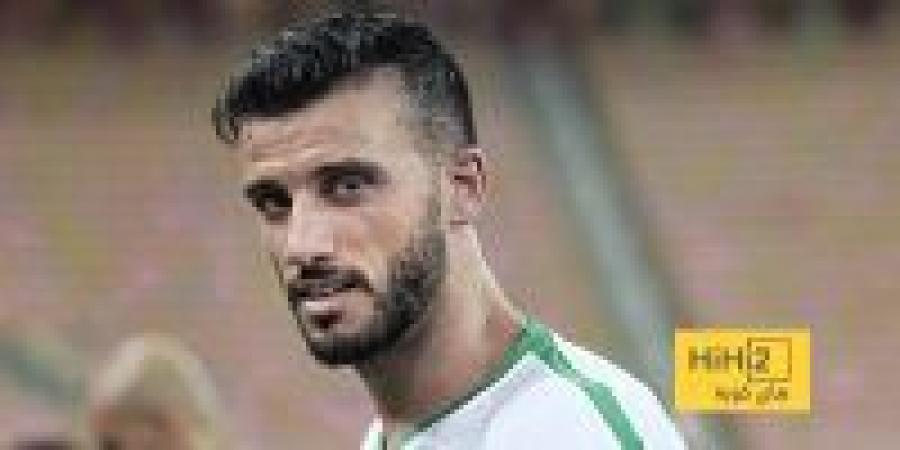 بعد انضمامه للعروبة.. ماذا قدم عمر السومة مع الأهلي في الدوري السعودي؟ - جورنالك