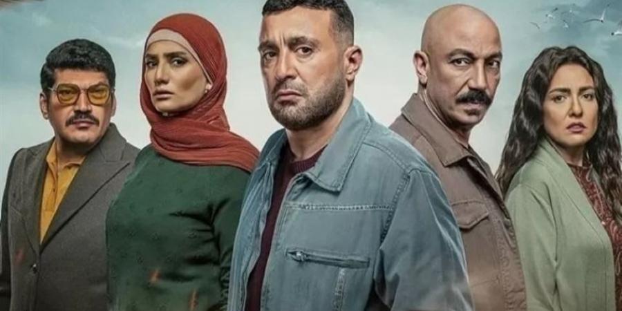 حوده بندق يكشف تفاصيل تتر "العتاولة 2" - جورنالك