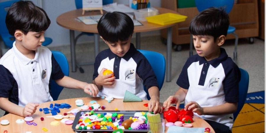 «التربية» تدعو أولياء الأمور للمشاركة في استبيان عن الزي المدرسي - جورنالك في الاثنين 11:30 مساءً