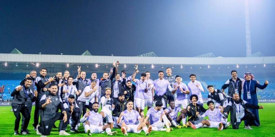 أورابارينا يبحث عن «النصر» والمهديوي مهدد بالغياب - جورنالك