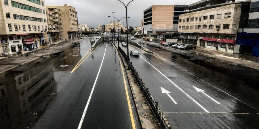 أجواء باردة نسبيا في أغلب المناطق - جورنالك