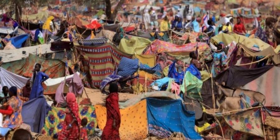 في 5 أيام.. آلاف السودانيين يفرون من بلدة أم روابة في جنوب البلاد - جورنالك