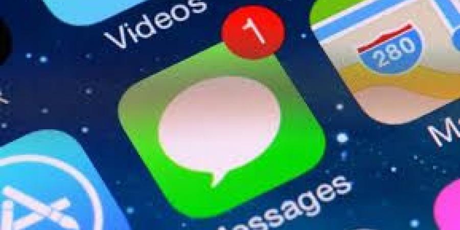 تحذير .. هواتف آيفون عُرضة للاستهداف عبر تطبيق iMessage - جورنالك