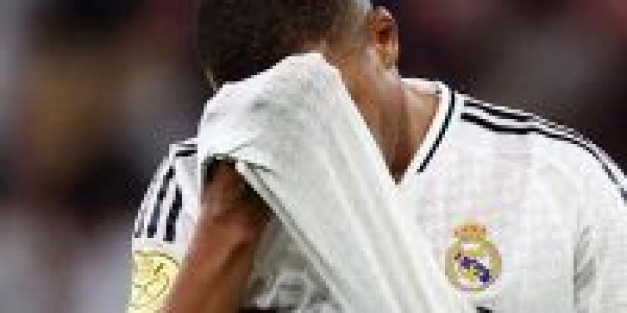 أكثر شيء افتقد إليه ريال مدريد في كلاسيكو السوبر - جورنالك