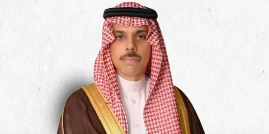 سمو وزير الخارجية يجري اتصالًا هاتفيًا بوزير الخارجية الجزائري - جورنالك