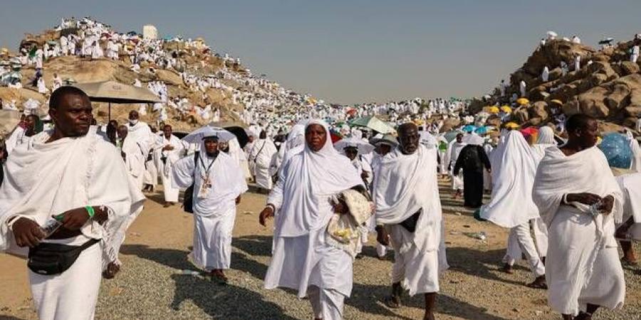 متحدث وزارة الداخلية: المملكة تعطي العالم دروساً في إدارة الحشود - جورنالك