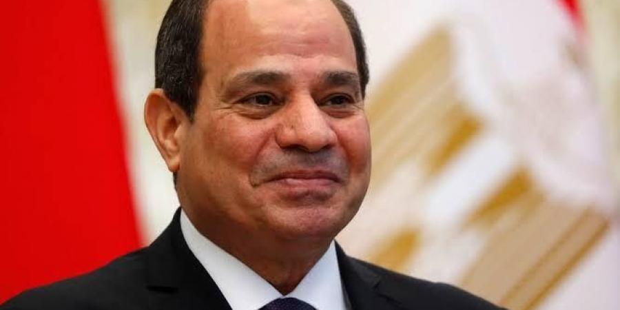 الرئيس السيسي يُعيد تشكيل "المجلس الاستشاري لعلماء وخبراء مصر" - جورنالك