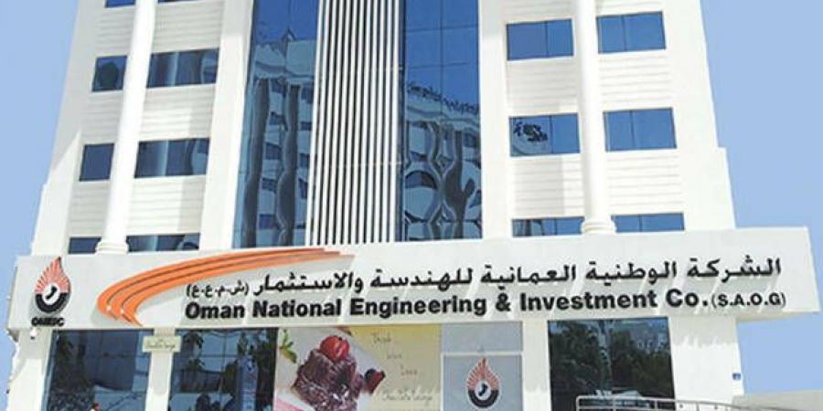 العُمانية للهندسة تحصل على عقد بقيمة 2.33 مليون ريال - جورنالك