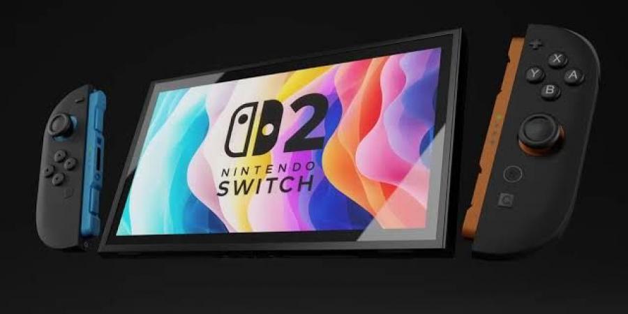 شائعات جديدة حول Nintendo Switch 2 تكشف عن تاريخ الكشف الرسمي وألعاب الإطلاق المرتقبة - جورنالك