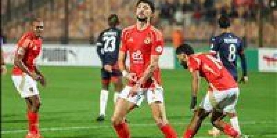 كل ما تريد معرفته عن مباراة الأهلي والجونة في الدوري - جورنالك