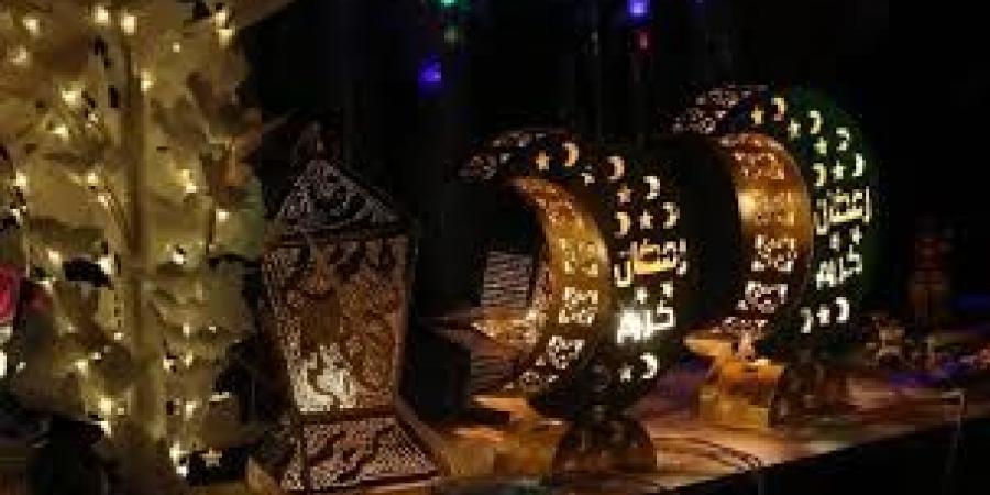 كم تبقى على شهر رمضان المبارك 2025 - جورنالك