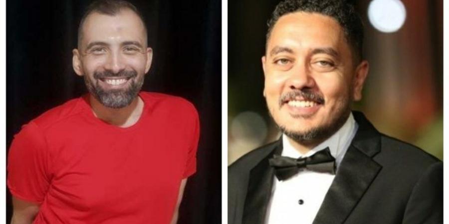 بعد وائل فرج .. محمد رجاء يعتذر عن إستكمال مسلسل "ظلم المصطبة" - جورنالك