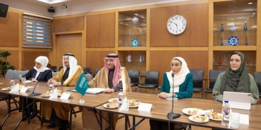 الخريجي يترأس الجولة الثانية من المشاورات السياسية السعودية - التركية - جورنالك