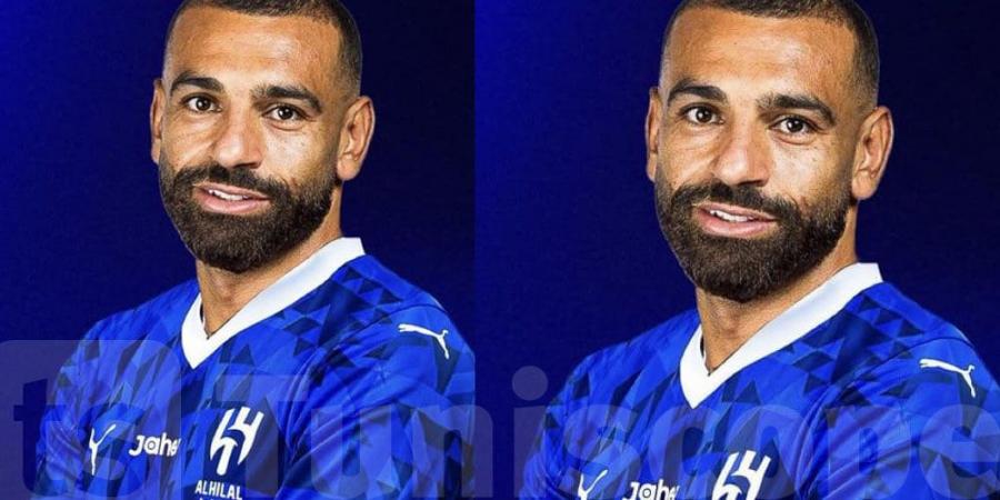 محمد صلاح بقميص الهلال السعودي...هل تخلى عنه ليفربول ؟ - جورنالك