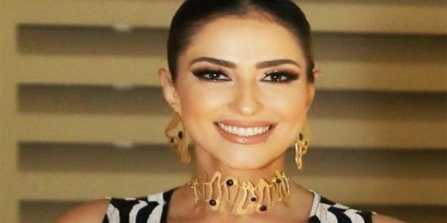 حنان مطاوع تتهم في جريمة قتل وتهرب ضمن أحداث مسلسل صفحة بيضا - جورنالك