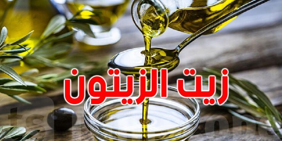 زيت الزيتون: الذهب الأخضر الذي أنقذ تونس في أصعب الظروف - جورنالك