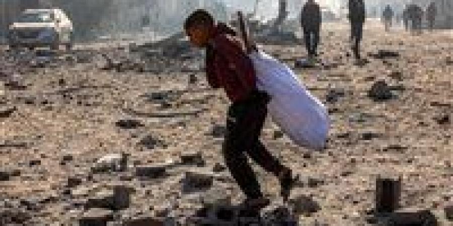 اتفاق غزة: إطلاق سراح 1650 فلسطينياً ووقف إطلاق نار لمدة 6 أسابيع - جورنالك