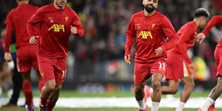 ترتيب الدوري الإنجليزي بعد تعادل ليفربول مع نوتنجهام :Belgoal.com موقع