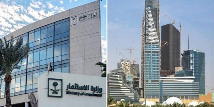 وزارة الاستثمار تعلن إطلاق استبيان ثقة المستثمر النصف سنوي قريباً - جورنالك