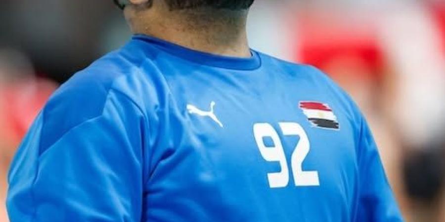 منتخب مصر يكتسح الأرجنتين (25/39) في بطولة العالم لكرة اليد - جورنالك