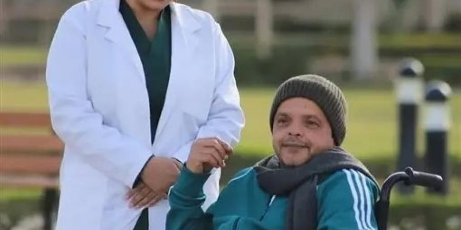 "خلاف في وجهات النظر".. مخرج مسلسل محمد هنيدي يعتذر عن عدم استكماله - جورنالك