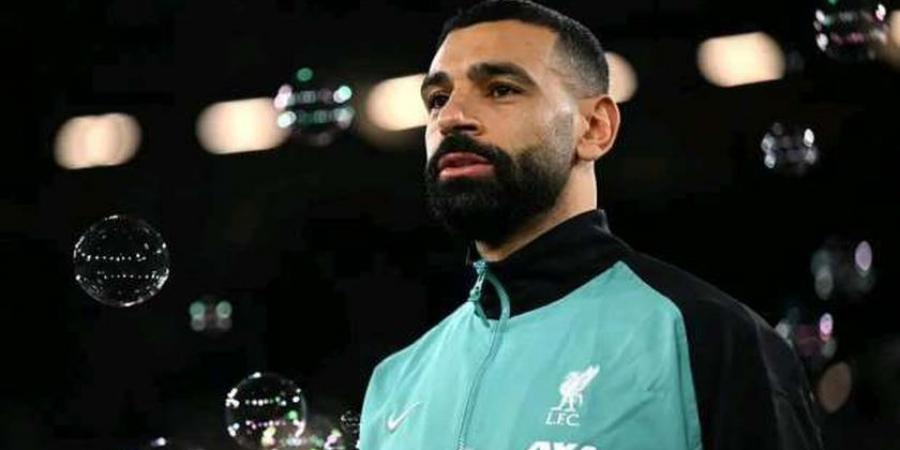 سبب انتشار صورة محمد صلاح بقميص الهلال السعودي.. هل تمت الصفقة؟ - جورنالك