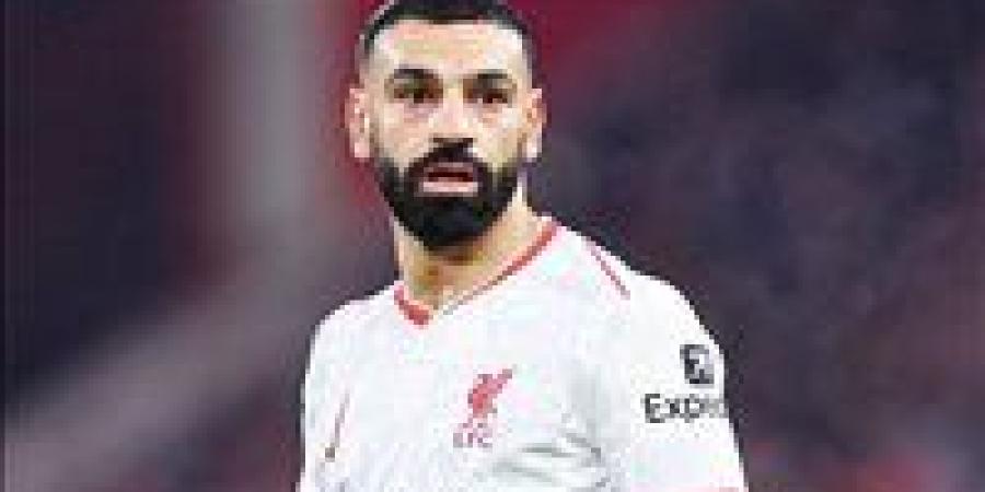 محمد صلاح يشارك في تعادل ليفربول أمام نوتينجهام فورست (1/1) في الدوري الإنجليزي الممتاز - جورنالك