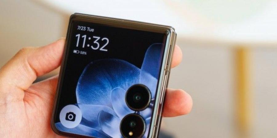 تسريب Xiaomi Mix Flip 2 يكشف عن تطور جديد ومثير في الكاميرا - جورنالك