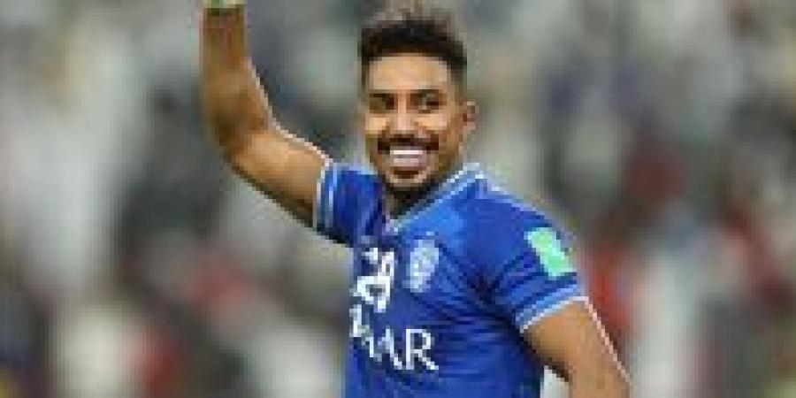 الهلال يتحرك سريعًا لتجديد عقد قائده وسط اهتمام نيوم - جورنالك