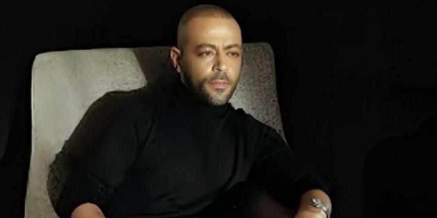 تامر عاشور يرد على أحمد سعد بعد تعليقه على ألبومه الجديد - جورنالك