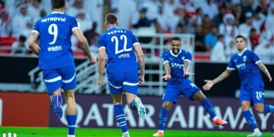 موعد مباراة الهلال والفتح في دوري روشن السعودي والقنوات الناقلة والتشكيل المتوقع - جورنالك