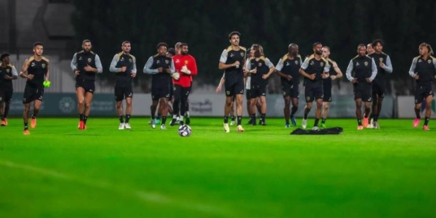 رولان بلان: رفضت الدفع بديابي أمام الهلال رغم جاهزيته - جورنالك