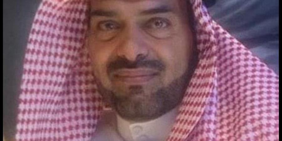 من هو السعودي الشمري المغدور في الكرك؟ - جورنالك