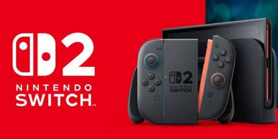 بعد سنوات.. نينتندو تكشف رسميًا عن Nintendo Switch 2 - جورنالك