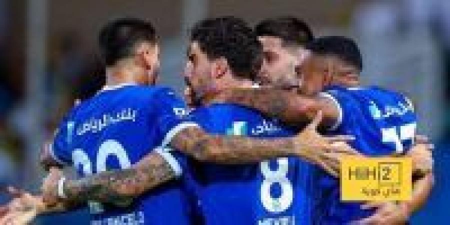 أكبر نتيجة في تاريخ مواجهات الهلال والفتح - جورنالك