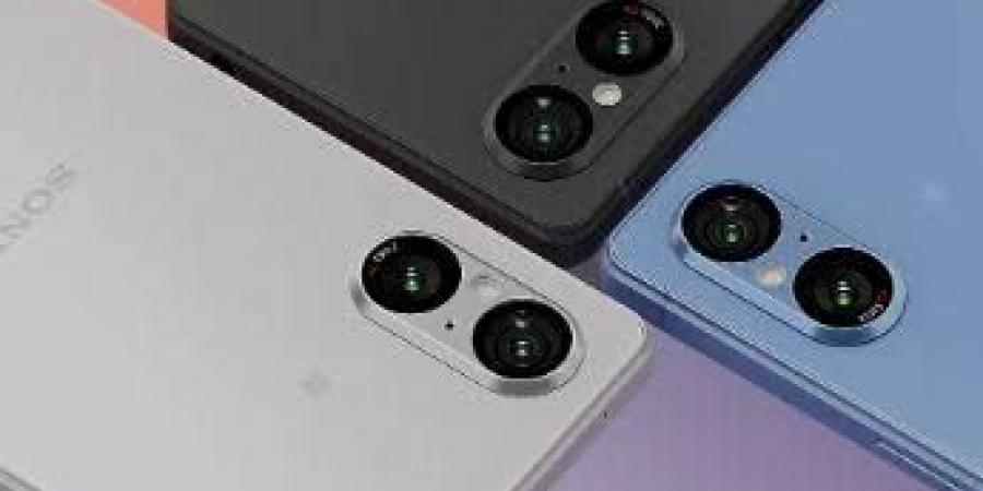 هاتف سوني Xperia 5 V يبدأ رسميًا في تلقي تحديث Android 15 - جورنالك