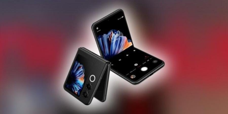 هاتف Nubia Flip 2 يأتي بشاشة خارجية أكبر - جورنالك