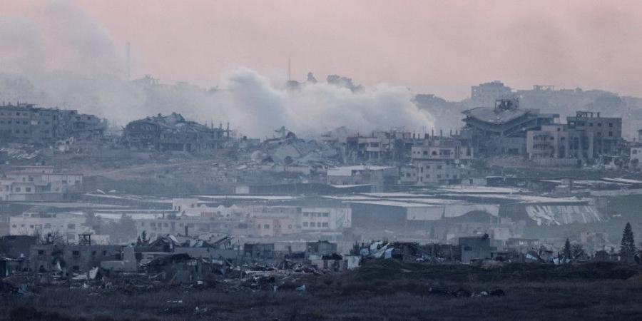 حماس: بعد الإعلان عن التوصل إلى الاتفاق جيش الاحتلال استهدف مكانا توجد فيه إحدى الأسيرات - جورنالك