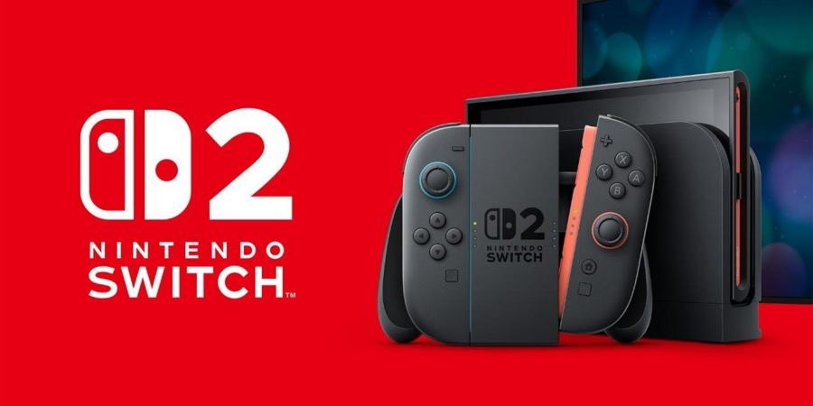 نظرة أولية تعريفية لجهاز Nintendo Switch 2 - جورنالك