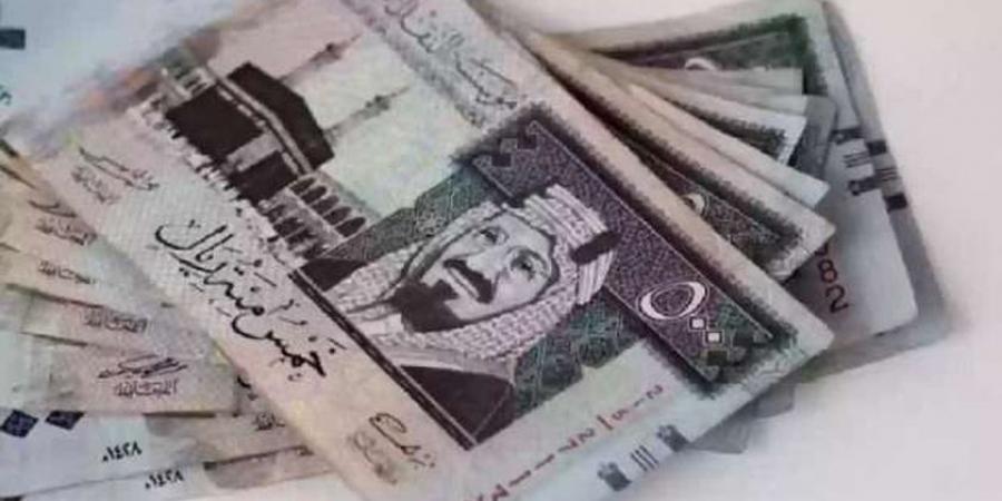 سعر الريال السعودي مقابل الجنيه المصري اليوم 16-1-2025 في البنوك - جورنالك